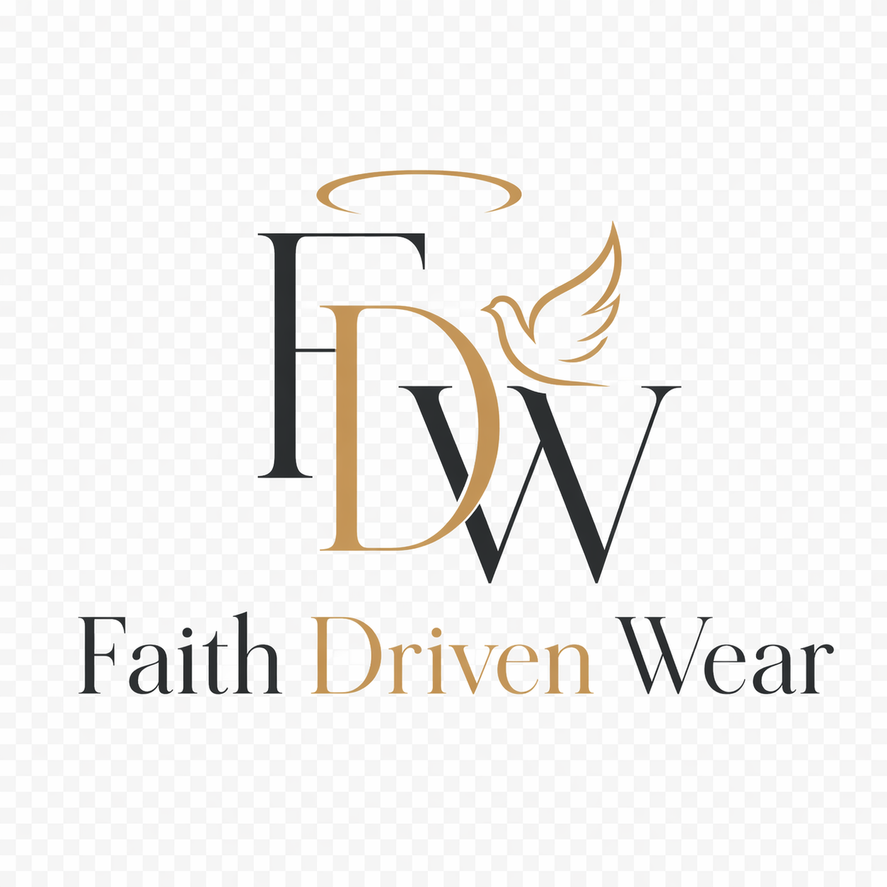 Faith Driven Wear